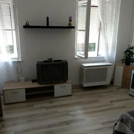 Apartmán Lucky Luk *
